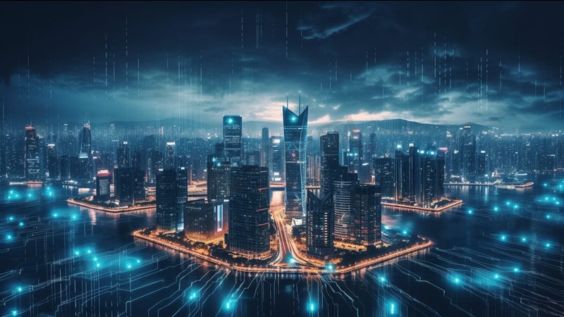 揭秘成都科技公司的研发实力：核心技术背后的秘密
