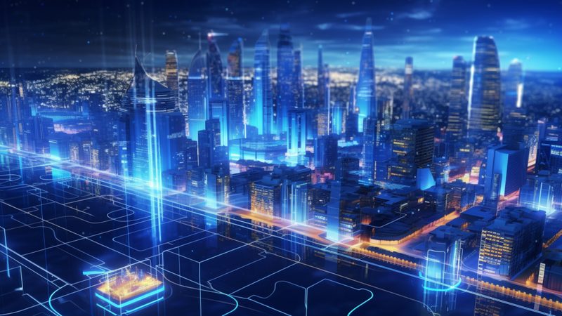 2025年大数据分析发展趋势洞察